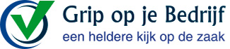 Grip op je bedrijf logo