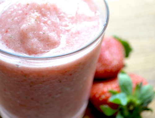Smoothies voor kinderen