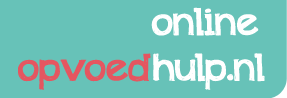 Opvoed hulp logo